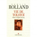 Vie De Tolstoi (edition 2010) - Romain Rolland