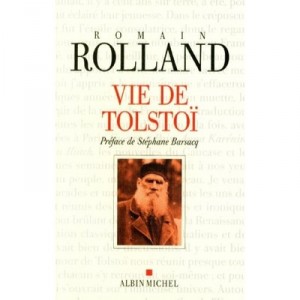 Vie De Tolstoi (edition 2010) - Romain Rolland