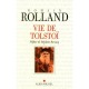 Vie De Tolstoi (edition 2010) - Romain Rolland