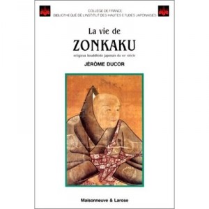 Vie De Zonkaku - Jerome Ducor