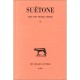 Vie Douze Cesar T.2 - Suetone