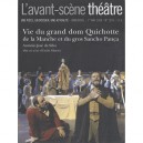 Vie Du Grand Dom Quichotte Et Du Gros Sancho Panca - Jose Da Silva