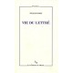 Vie Du Lettre - William Marx