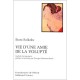 Vie D'une Amie De La Volupte - Saikaku Ihara