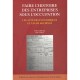 Faire L'histoire Des Entreprises Sous L'occupation , Les Acteurs Economiques Et Leurs Archives - Herve Joly