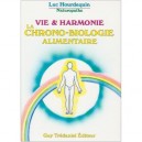 Vie Et Harmonie - Luc Hourdequin
