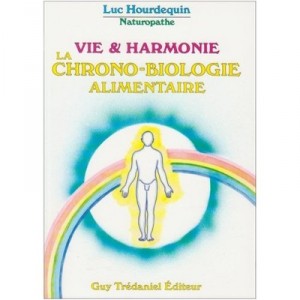Vie Et Harmonie - Luc Hourdequin