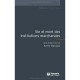 Vie Et Mort Des Institutions Marchandes - Pierre Francois