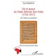 Vie Et Oeuvre Du Cheik Uthman Dan Fodio (1754-1817) , De L'islam Au Soufisme - Seyni Moumouni