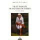 Vie Et Paroles De Sai Baba De Shirdi , Un Saint Indien - Erik Sable