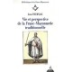 Vie Et Perspective De La Franc-maconnerie Traditionnelle - Jean Tourniac