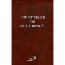 Vie Et Regle De Saint Benoit - Saint Gregoire Le Grand