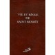 Vie Et Regle De Saint Benoit - Saint Gregoire Le Grand