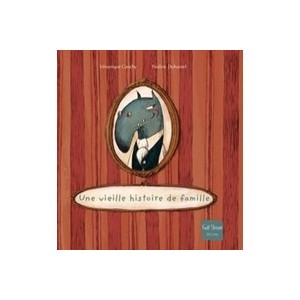 Une Vieille Histoire De Famille - Cauchy Duhamel