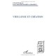 Vieillesse Et Creation - Jean-claude Reinhardt , Alain Brun