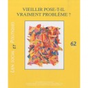 Lien Social Et Politiques T.62, Vieillir Pose-t-il Vraiment Probleme ? - Collectif