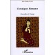 Chroniques Birmanes , Nouvelles De Voyage - Jean-claude Auge
