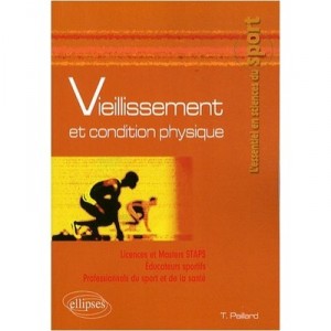 Vieillissement  Condition Physique - Paillard