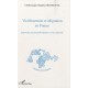 Vieillissement Et Migration En France , Approches Psychopathologique Et Interculturelle - Charlemagne Simplice Moukouta