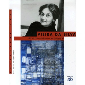 Vieira Da Silva - Chiara Jaeger