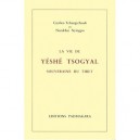 Vie La De Yeshe Tsogyal Souveraine Du Tibet - G Tchangtchoub