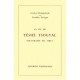 Vie La De Yeshe Tsogyal Souveraine Du Tibet - G Tchangtchoub