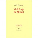 Vieil Ange De Minuit - Jack Kerouac