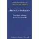 Vers Une Science De La Vie Mentale - Stanislas Dehaene