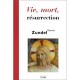 Vie Mort Resurrection - Maurice Zundel