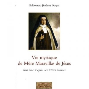 Vie Mystique Mere Maravillas - Jimenez Duque B
