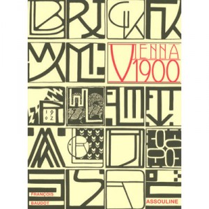 Vienna 1900 - Francois Baudot