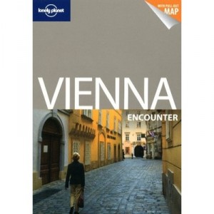 Vienna - Caroline Sieg