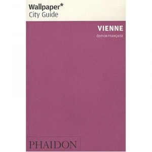 Vienne (edition Francaise) - Wallpaper