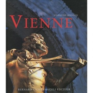 Vienne - Christine Mondon