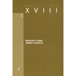 Bruxellois A Vienne, Viennois A Bruxelles - Bruno Bernard
