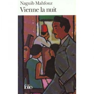 Vienne La Nuit - Naguib Mahfouz