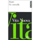 Vie Nouvelle : Vita Nuova - Dante