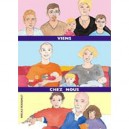 Viens Chez Nous - Pascale Bougeault