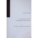 Vie, Poesie Et Folie De Friedrich Holderlin - Wilhelm Waiblinger