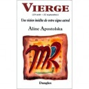Vierge Signe Astral - Aline Apostolska