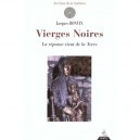 Vierges Noires Dervy - Emilie Bonvin