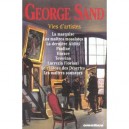 Vies D'artistes - George Sand