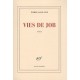 Vies De Job - Pierre Assouline