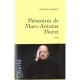 Memoires De Marc-antoine Muret - Gerard Oberle