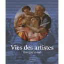 Vies Des Artistes - Giorgio Vasari