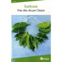 Vie Des Douze Cesars - Suetone
