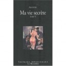 Ma Vie Secrete T.5 - Anonyme