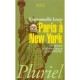 Paris A New-york , Intellectuels Et Artistes Francais En Exil, 1940-1947 - Emmanuelle Loyer
