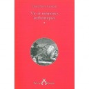 Vies Et Memoires Authentiques T.1 - David Crockett