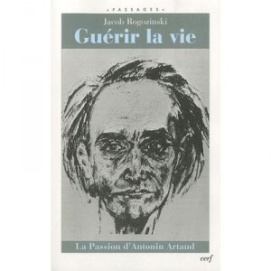 Healing the Life - The Passion of Antonin Artaud - Rogozinski J